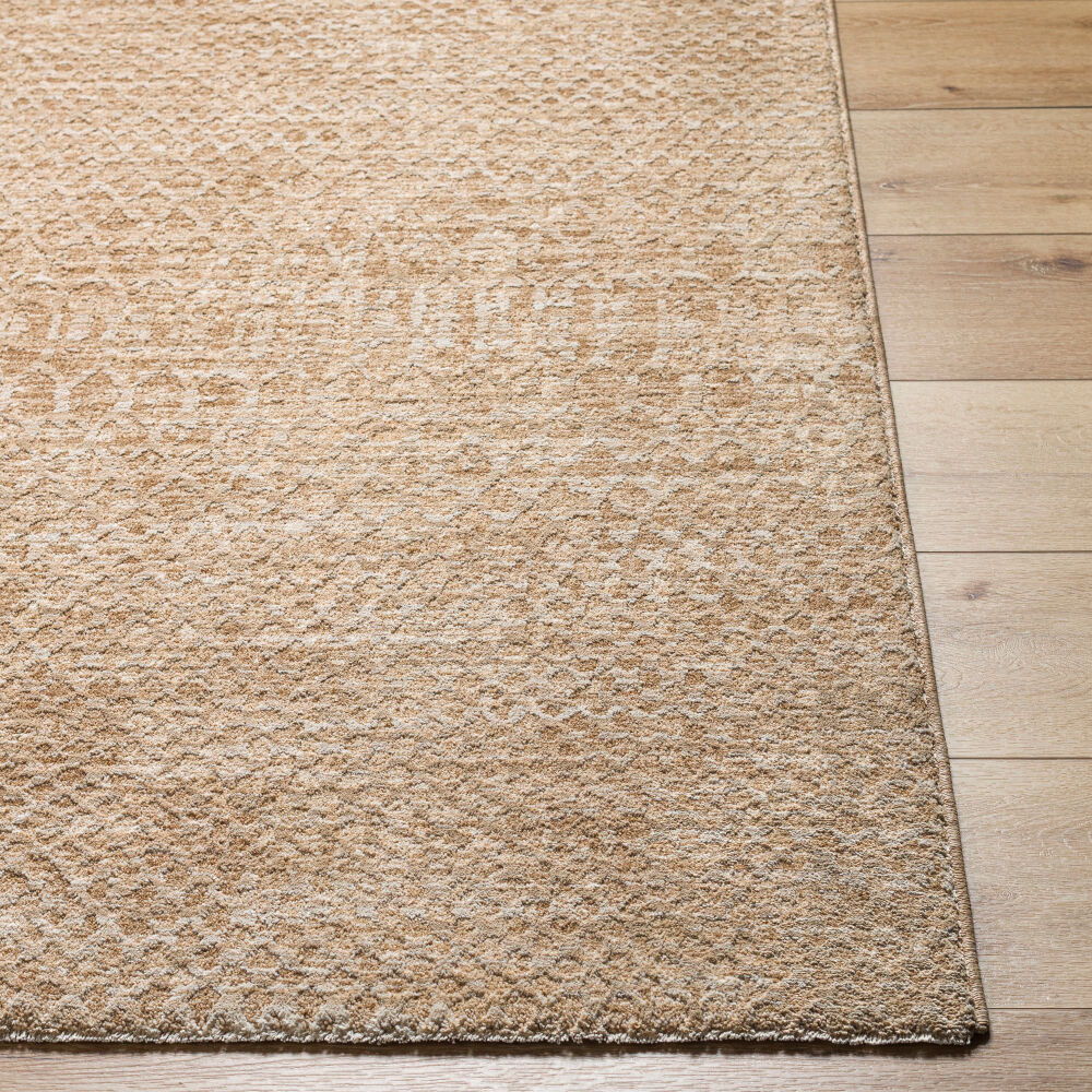 Masterpiece Machine Woven Rug