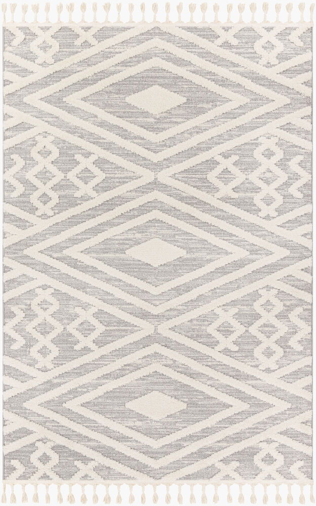 Nora Machine Woven Rug