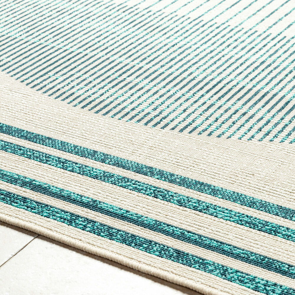Alfresco Machine Woven Rug