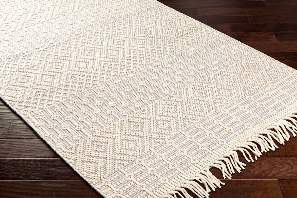Casa DeCampo Handmade Rug