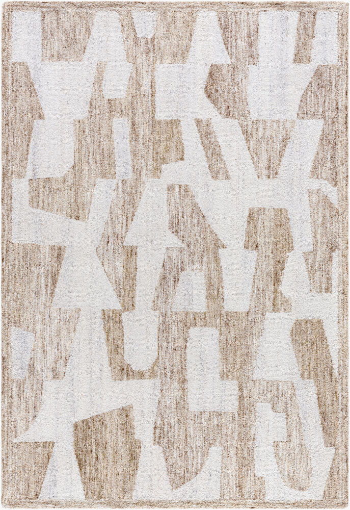 Andes Handmade Rug