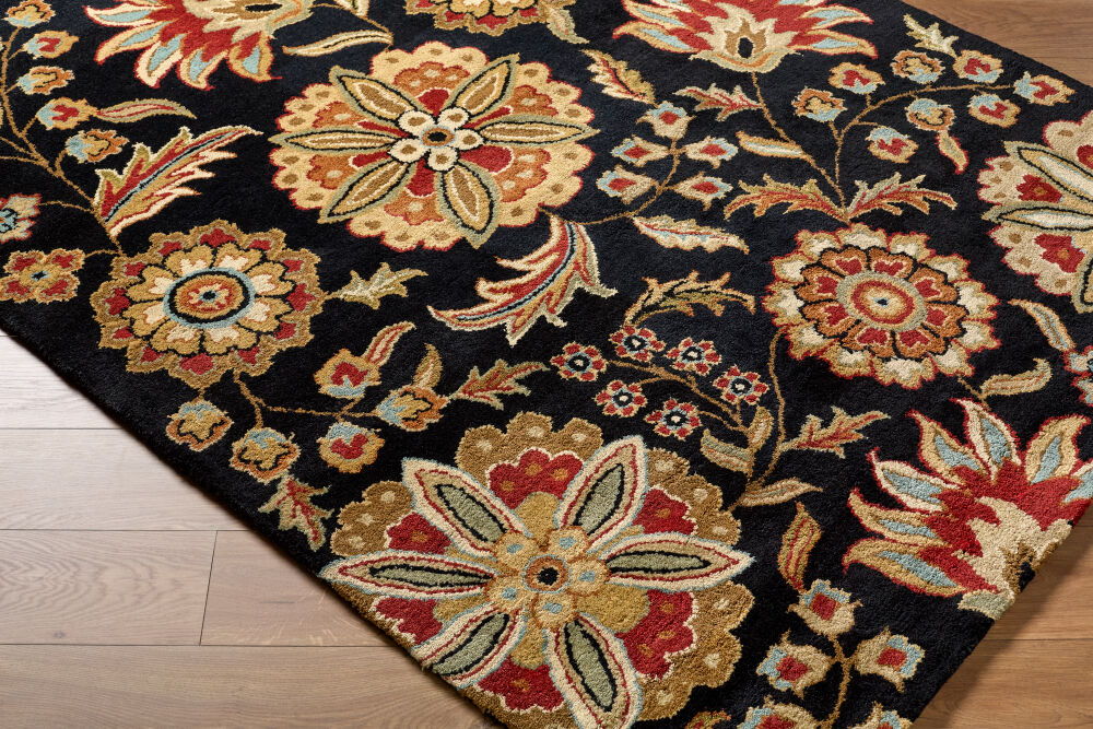 Athena Handmade Rug