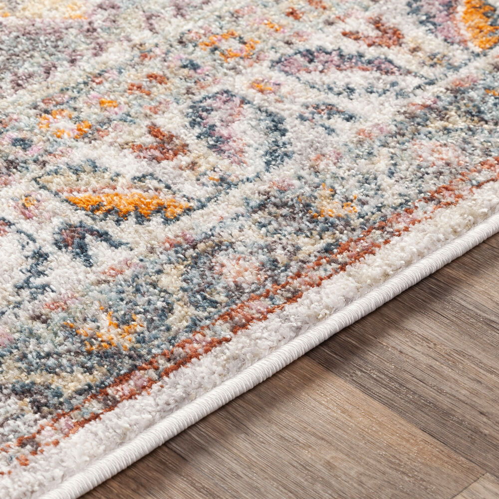 New Mexico Machine Woven Rug