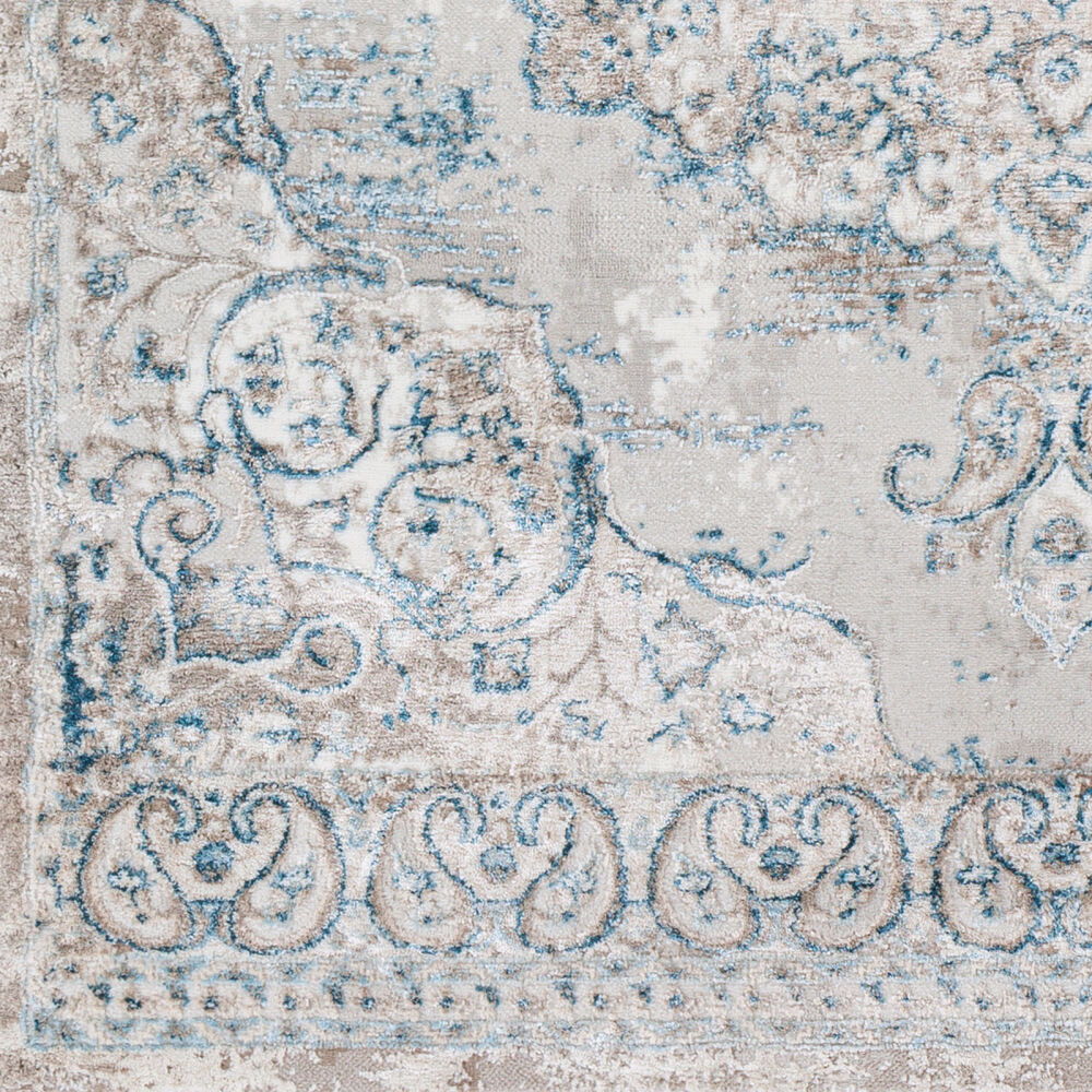 Enfield Machine Woven Rug