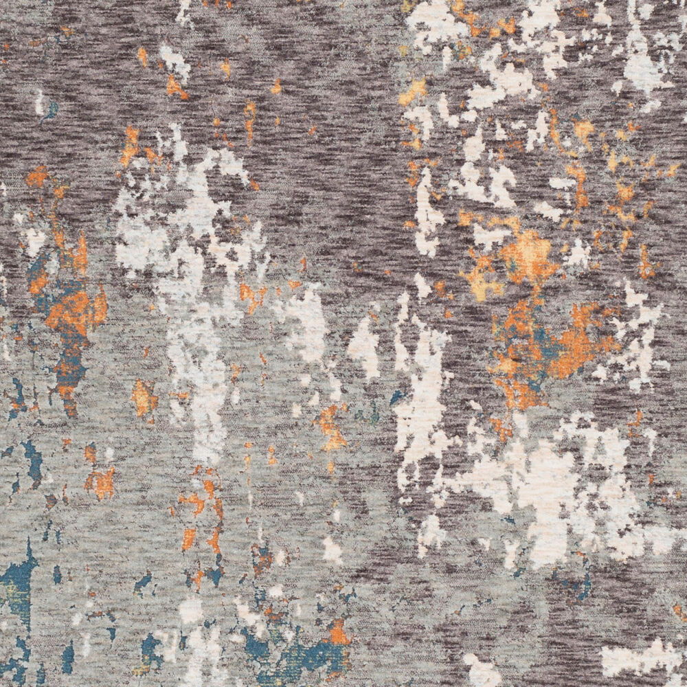 Presidential Machine Woven Rug
