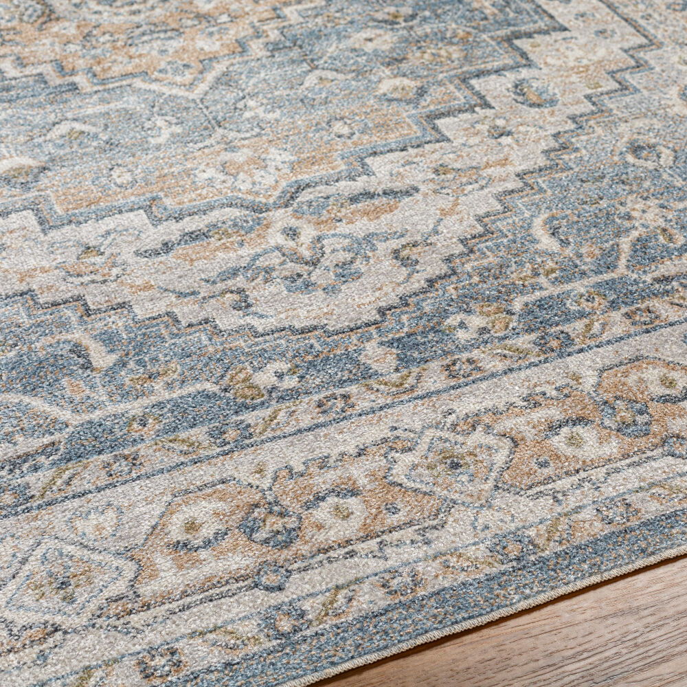 Lillian Machine Woven Rug