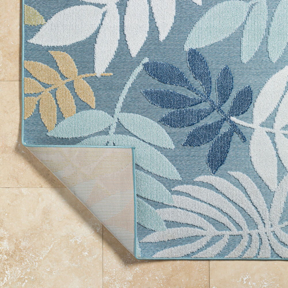 Lakeside Machine Woven Rug