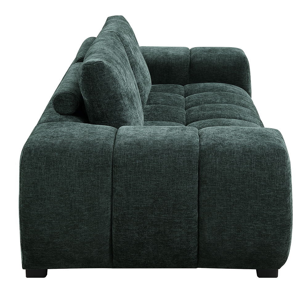 ACME Ferrand - Sofa - Green | Meri Furniture