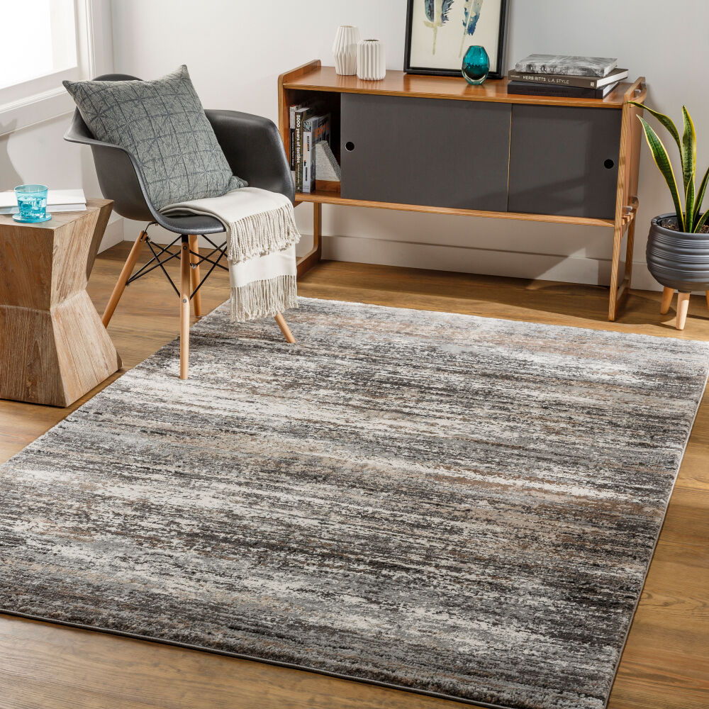Montana Machine Woven Rug