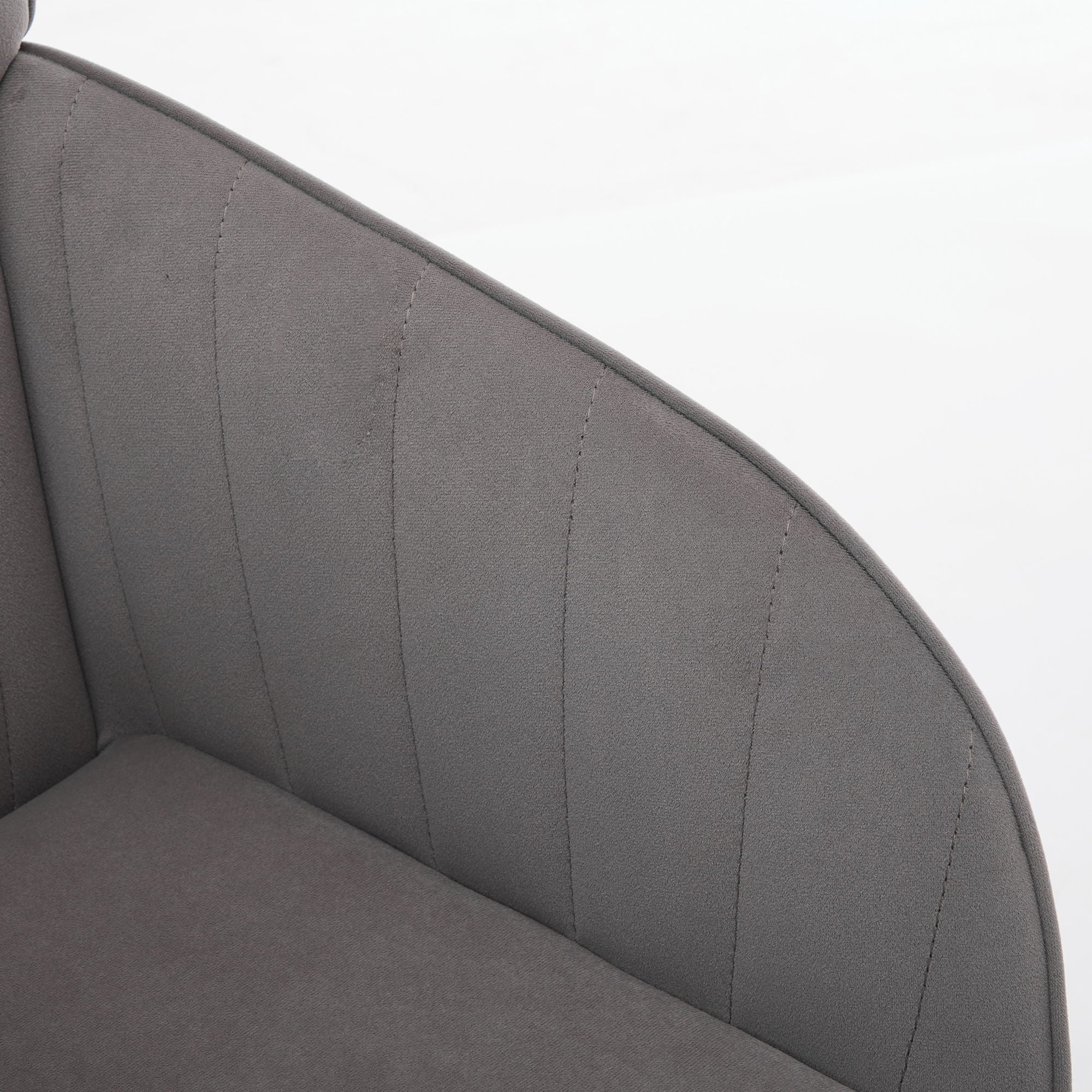 Adjustable Ergonomic Swivel Office Chair