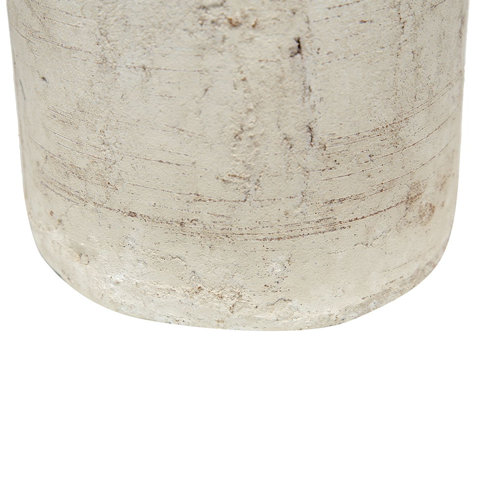 Candia - Terracotta Pitcher