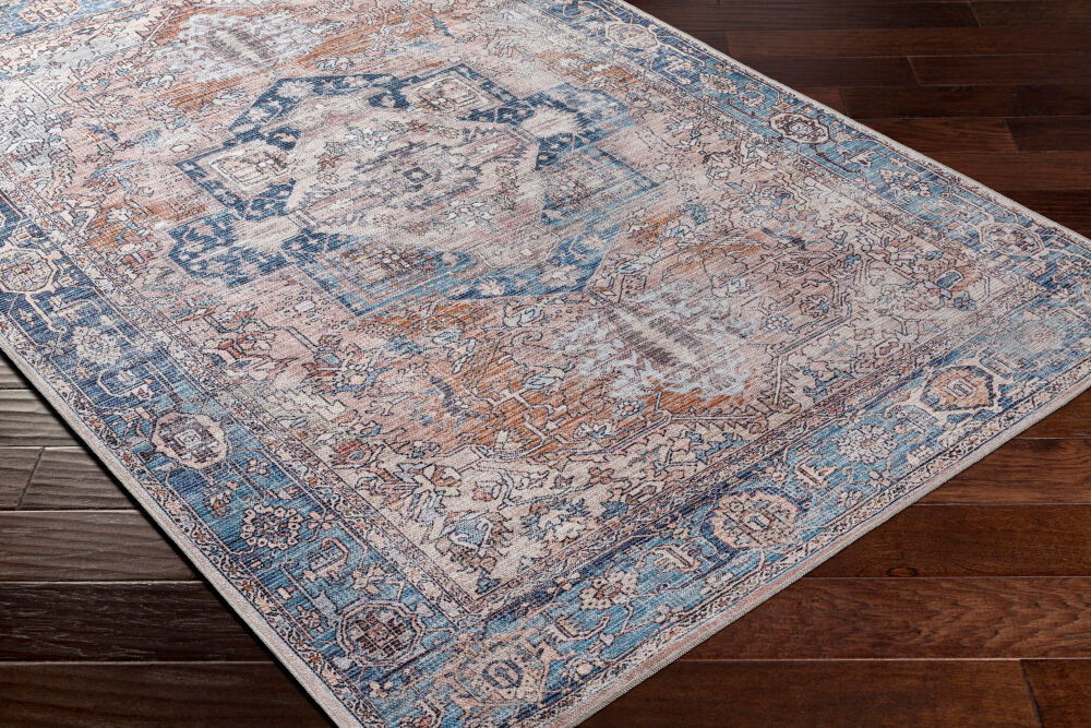 Colin Machine Woven Rug