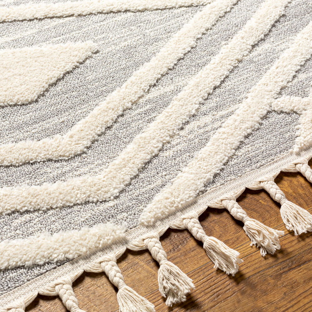 Nora Machine Woven Rug