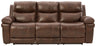 Edmar - Reclining Sofa