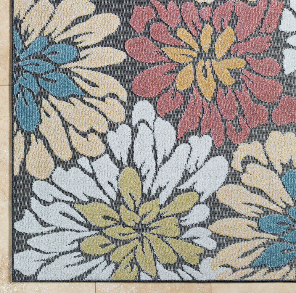 Lakeside Machine Woven Rug