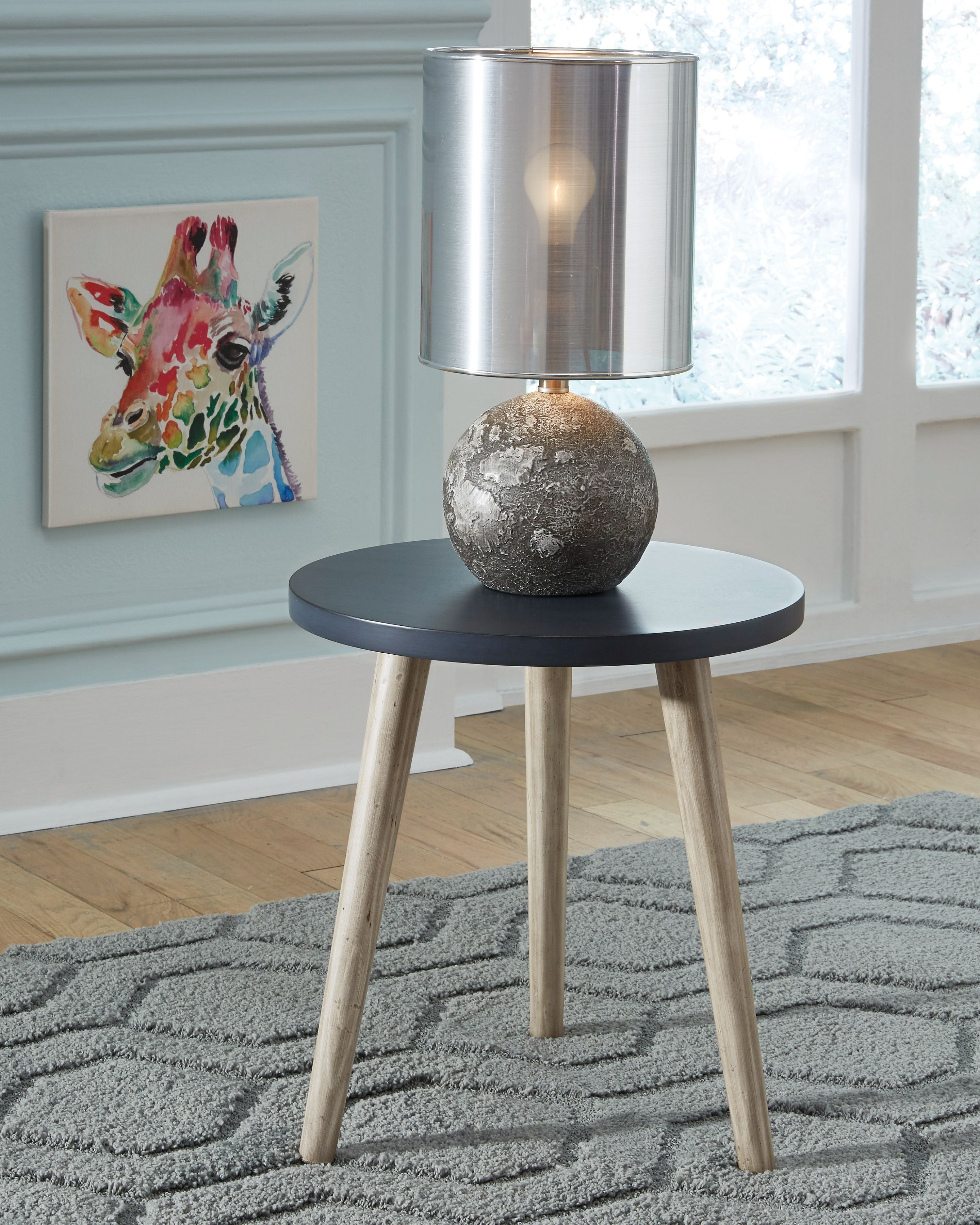 Ashley Furniture Fullersen - Accent Table | Meri Furniture