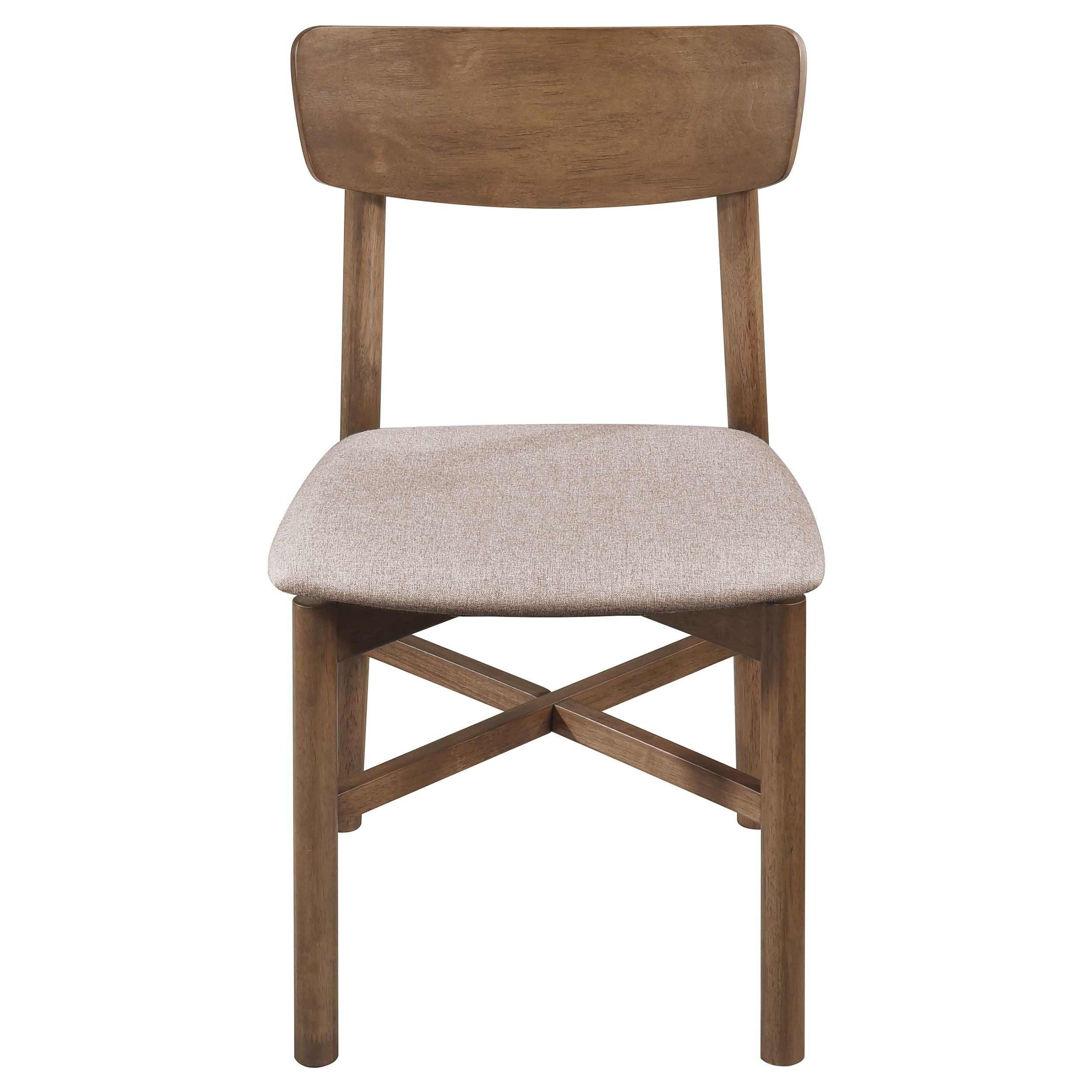 Coaster Fine Furniture Parkridge - Dining Side Chair (Set of 2) | Meri Furniture