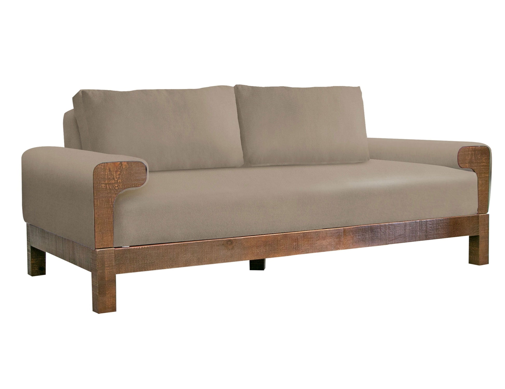 International Furniture Direct Sedona - Sofa | Meri Furniture