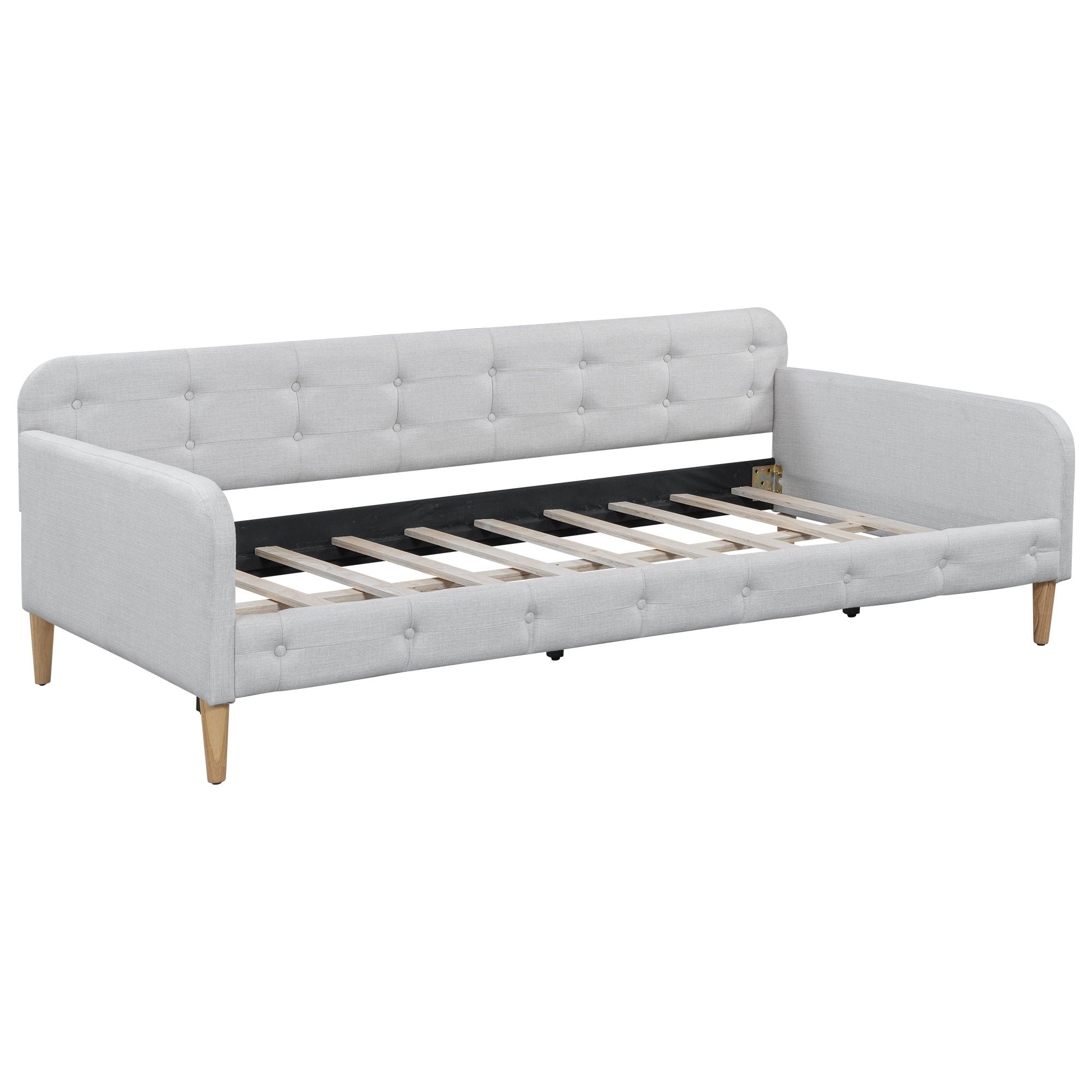 Upholstered Daybed
