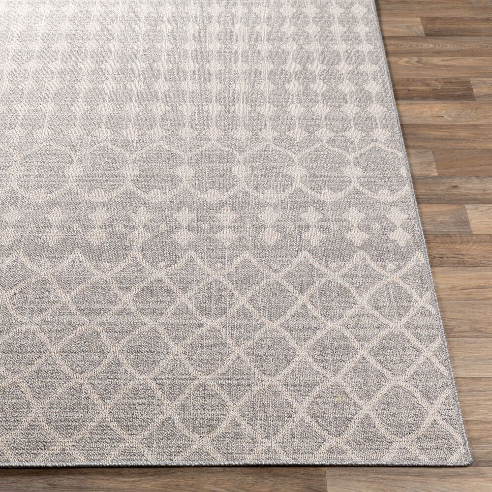 Veranda Machine Woven Rug