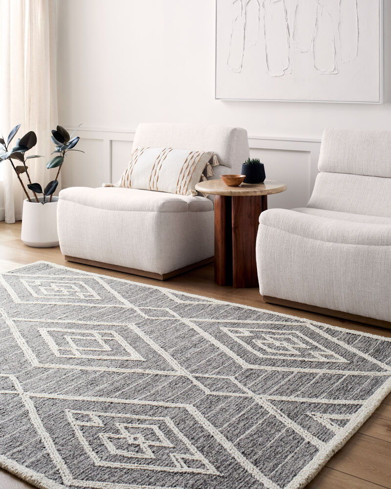 Jules Handmade Rug