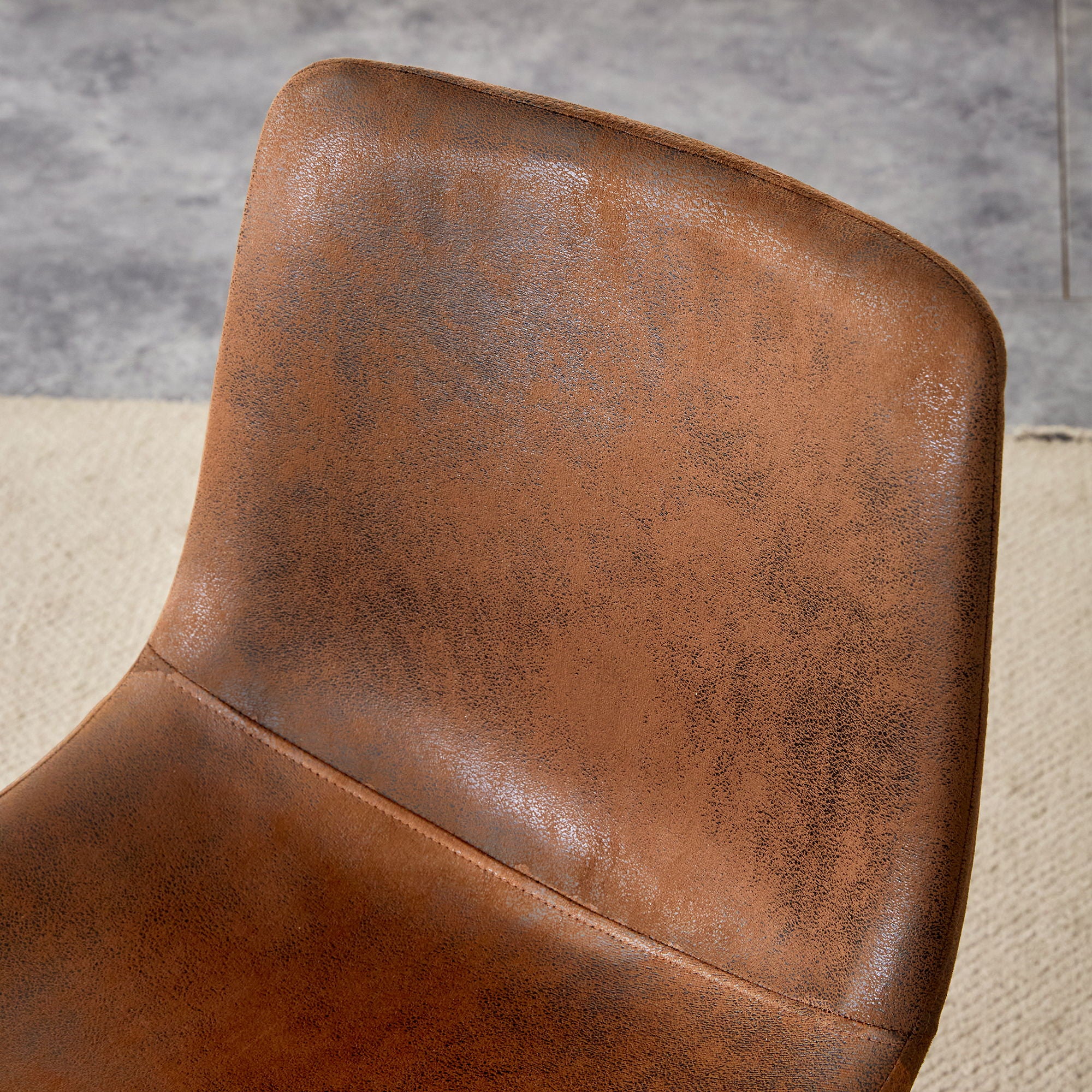 Classic Stylish Chairs Suitable For Modern Minimalist And Industrial Style Environments