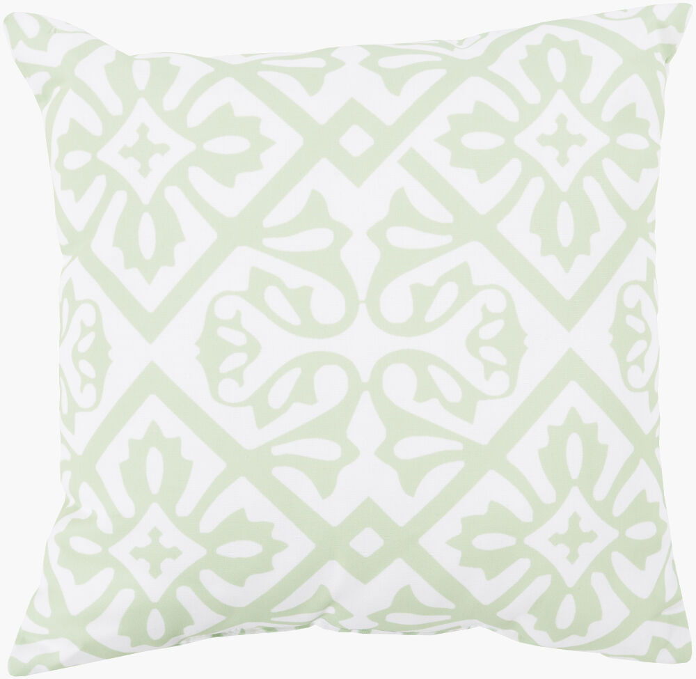 Rain Pillow
