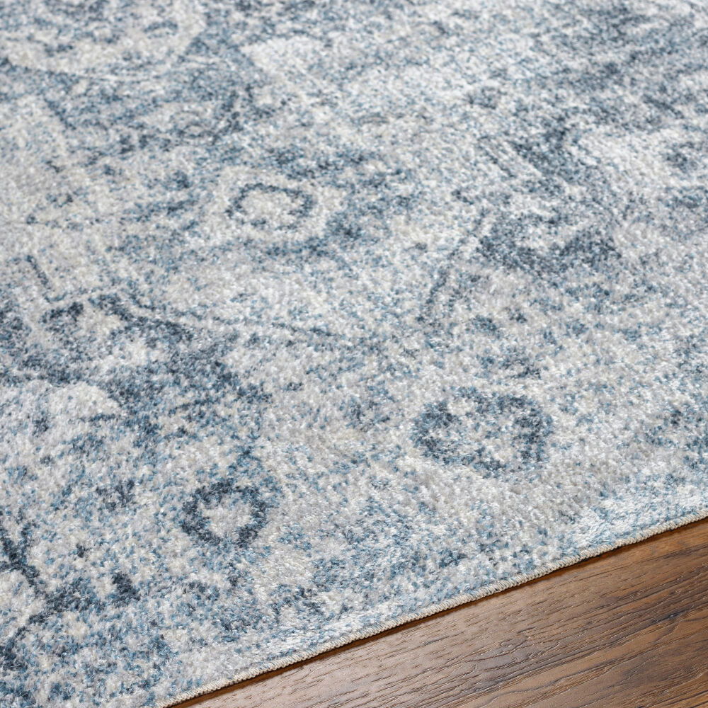 Lillian Machine Woven Rug
