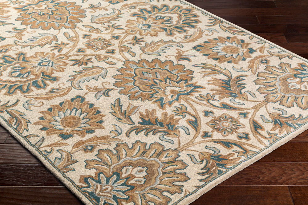 Caesar Handmade Rug