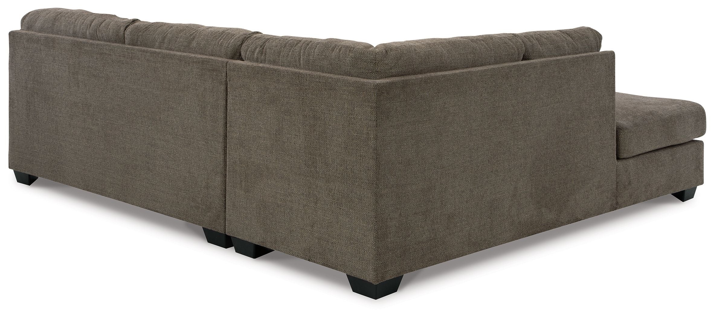 Signature Design by Ashley® Mahoney - Sectional | Meri Furniture