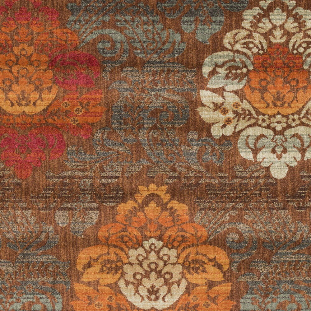 Hathaway Machine Woven Rug