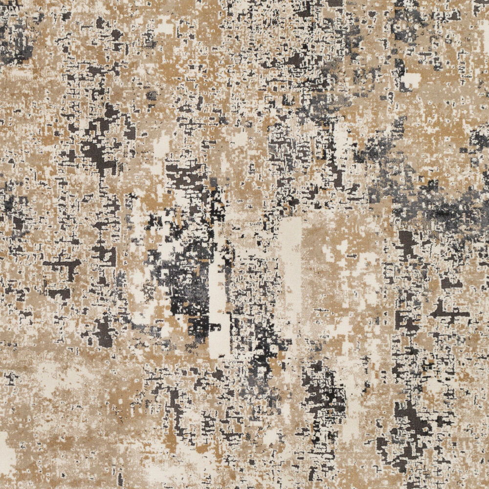 Pune Machine Woven Rug