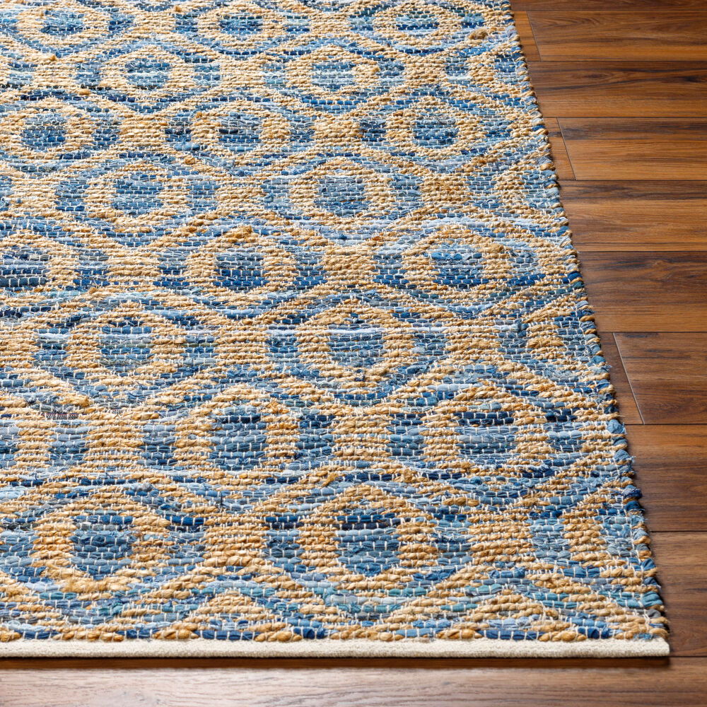 Jean Handmade Rug
