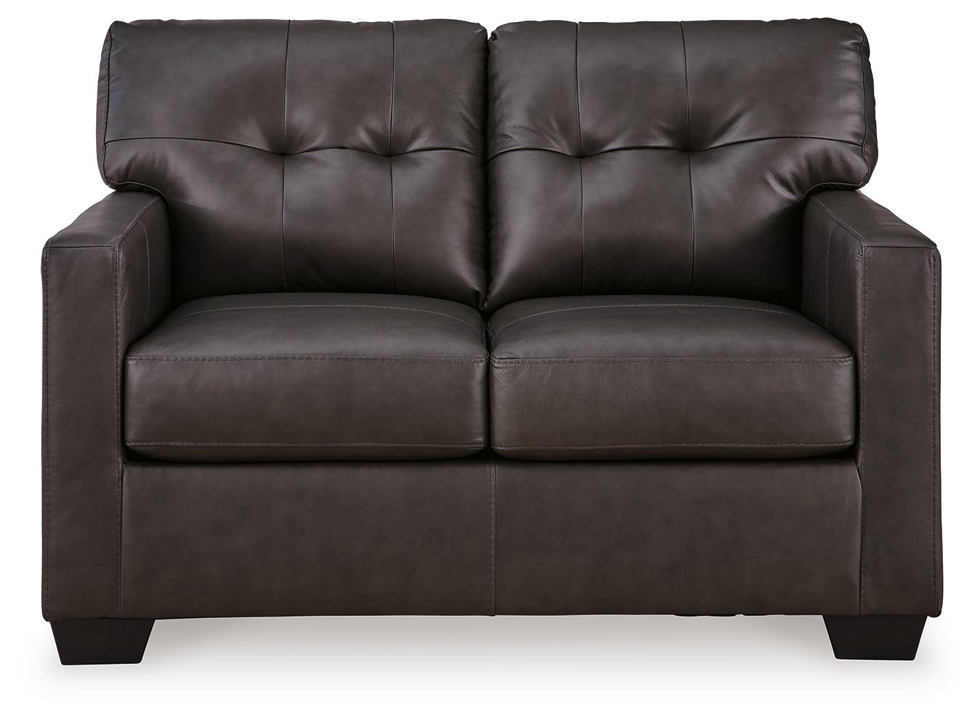Signature Design by Ashley® Belziani - Loveseat | Meri Furniture