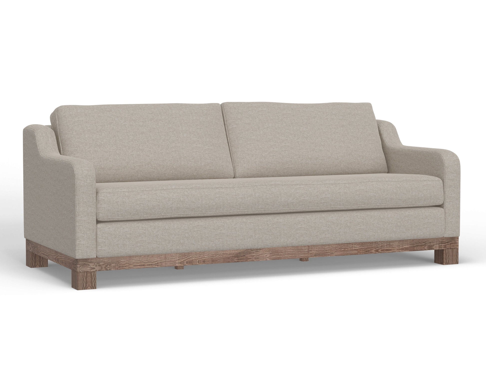 International Furniture Direct Samba - Sofa | Meri Furniture