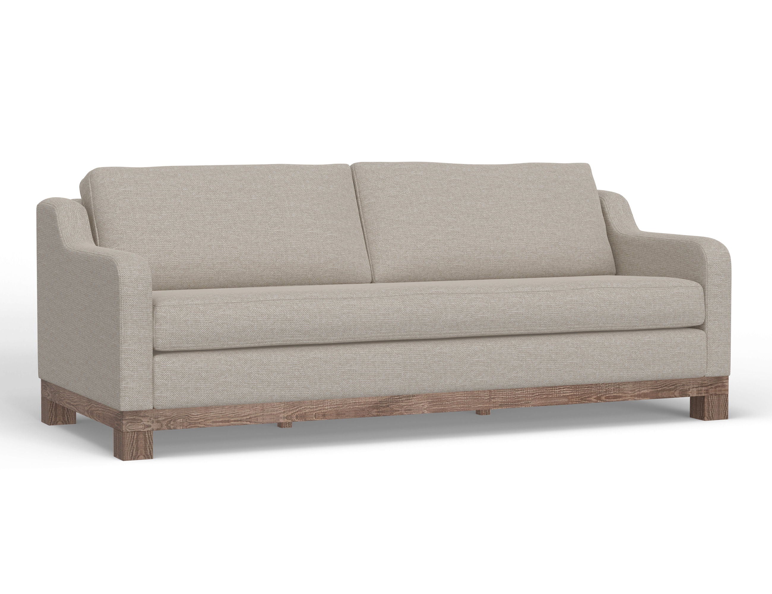 International Furniture Direct Samba - Sofa | Meri Furniture