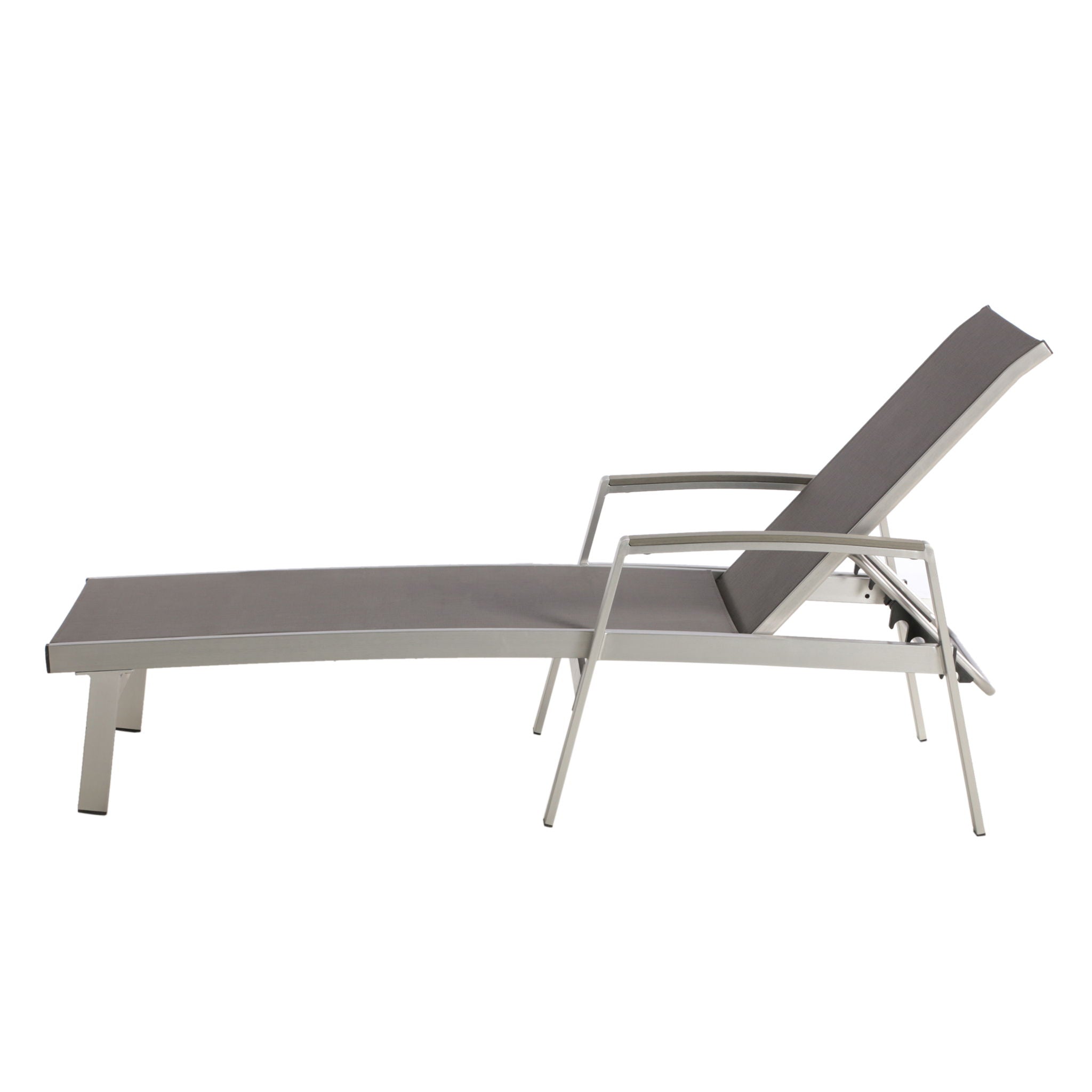 Oxton - Chaise Lounge Stylish Outdoor Seating