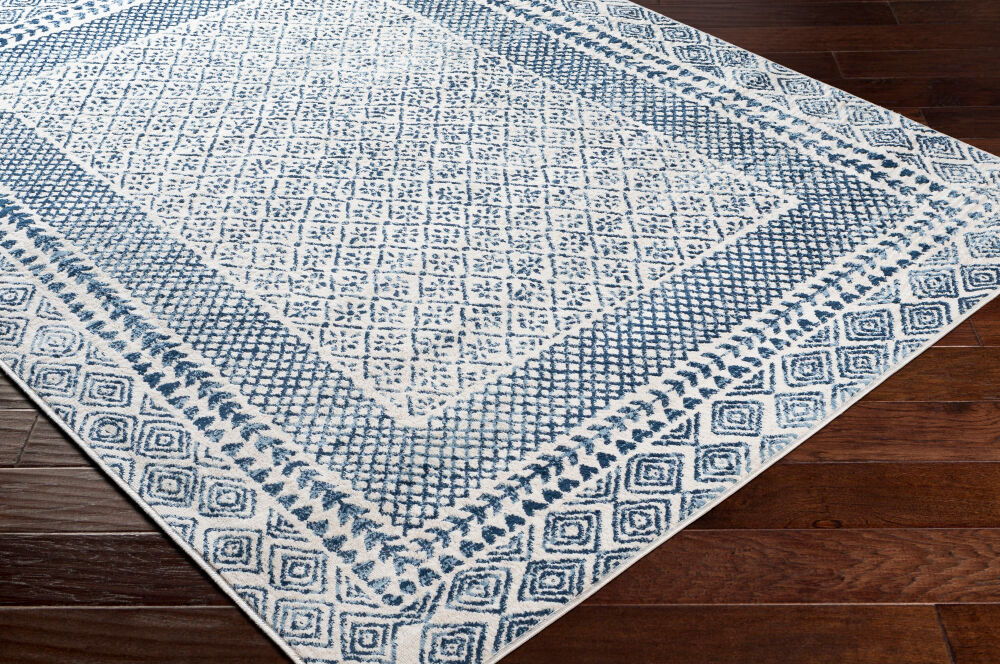 Roma Machine Woven Rug