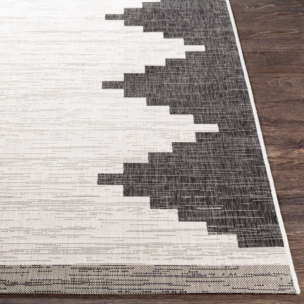 Eagean Machine Woven Rug