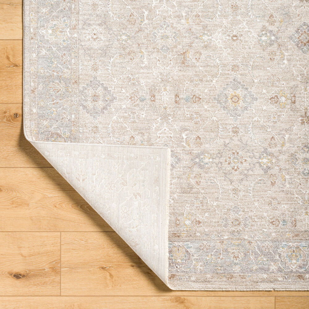 Avant Garde Machine Woven Rug