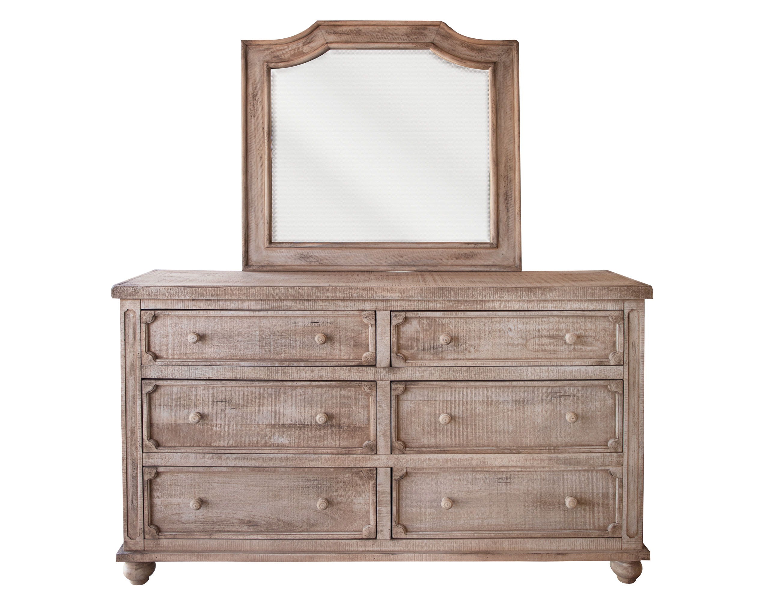 International Furniture Direct Aruba - Dresser | Meri Furniture