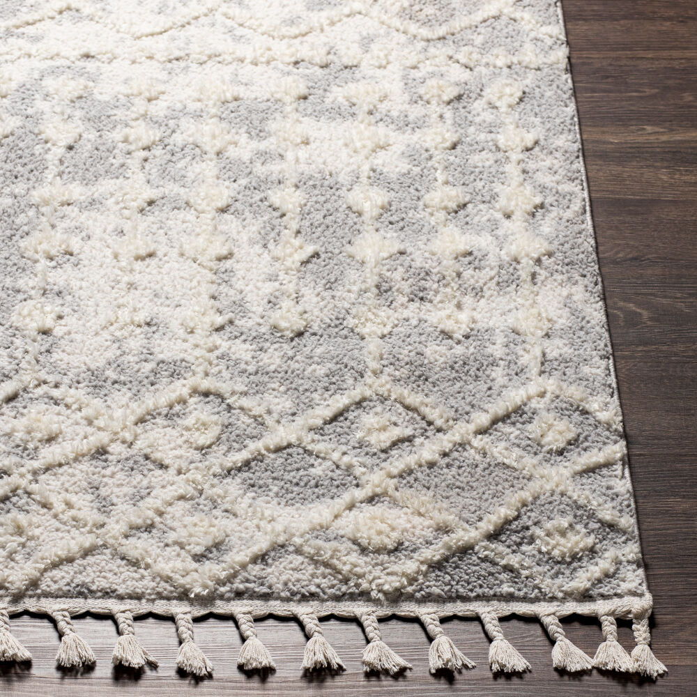 Alhambra Machine Woven Rug