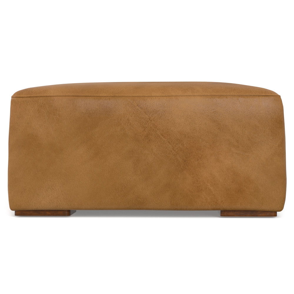 Rex - Versatile Design Ottoman