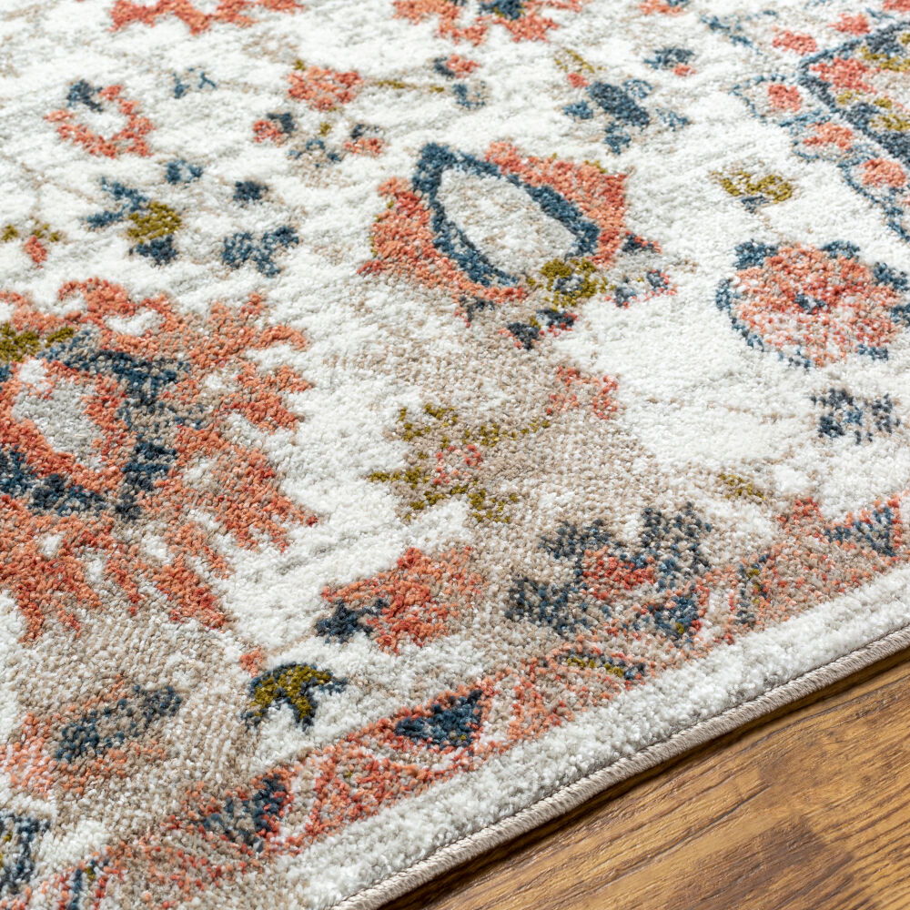 Davaro Machine Woven Rug