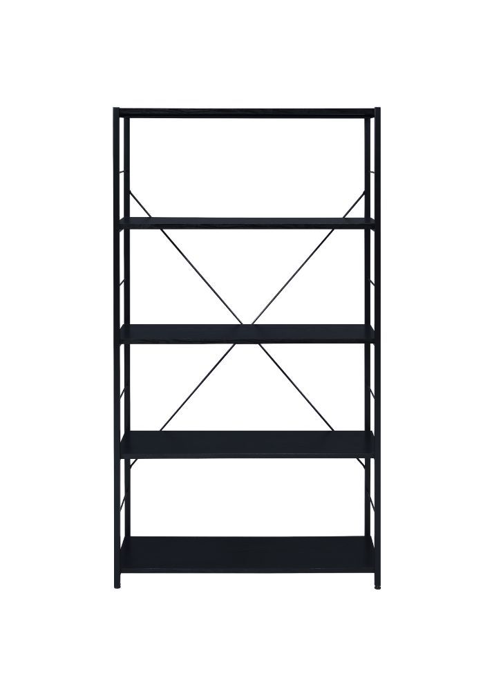 ACME Tesadea - Bookshelf | Meri Furniture