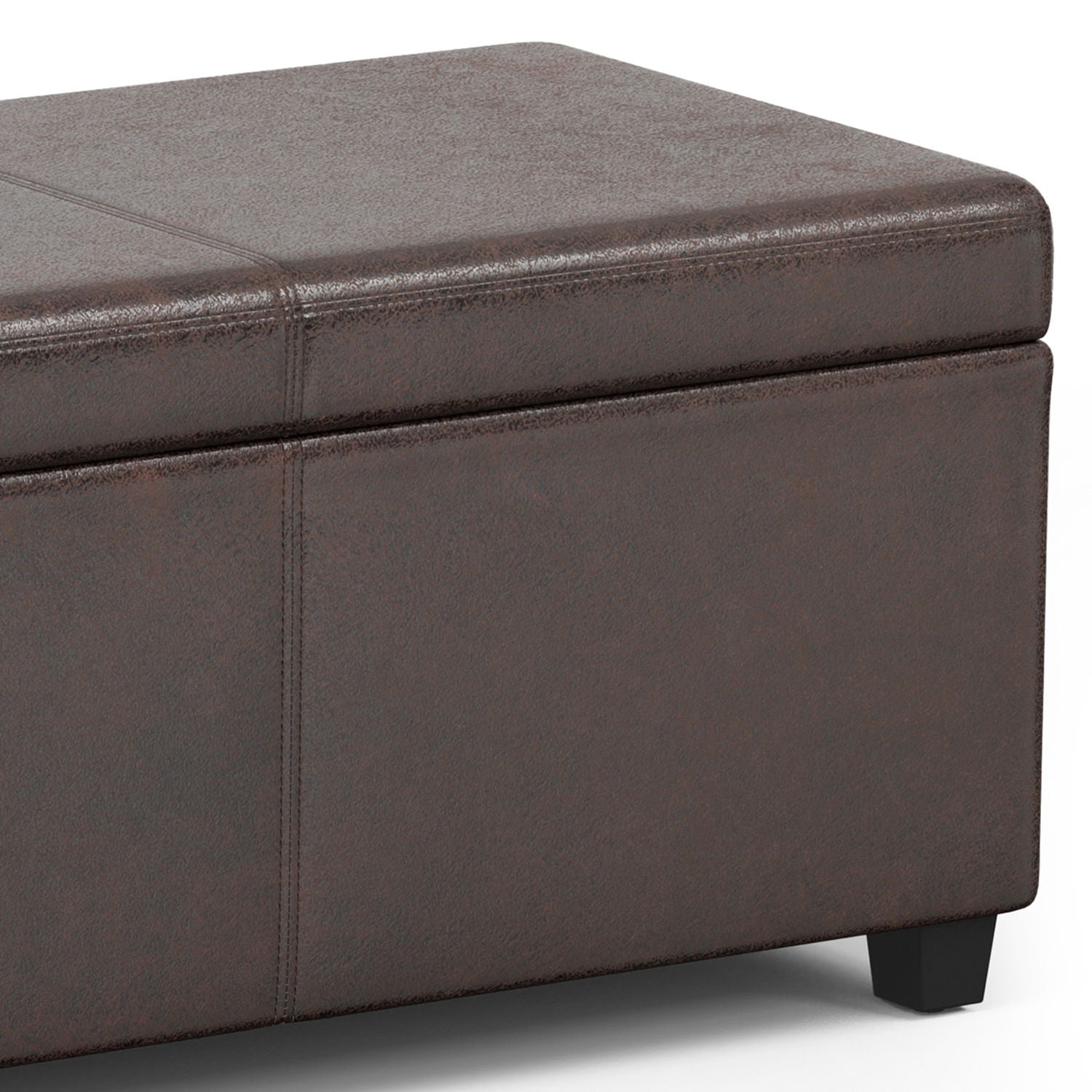 Avalon - Multifunctional Storage Ottoman Bench
