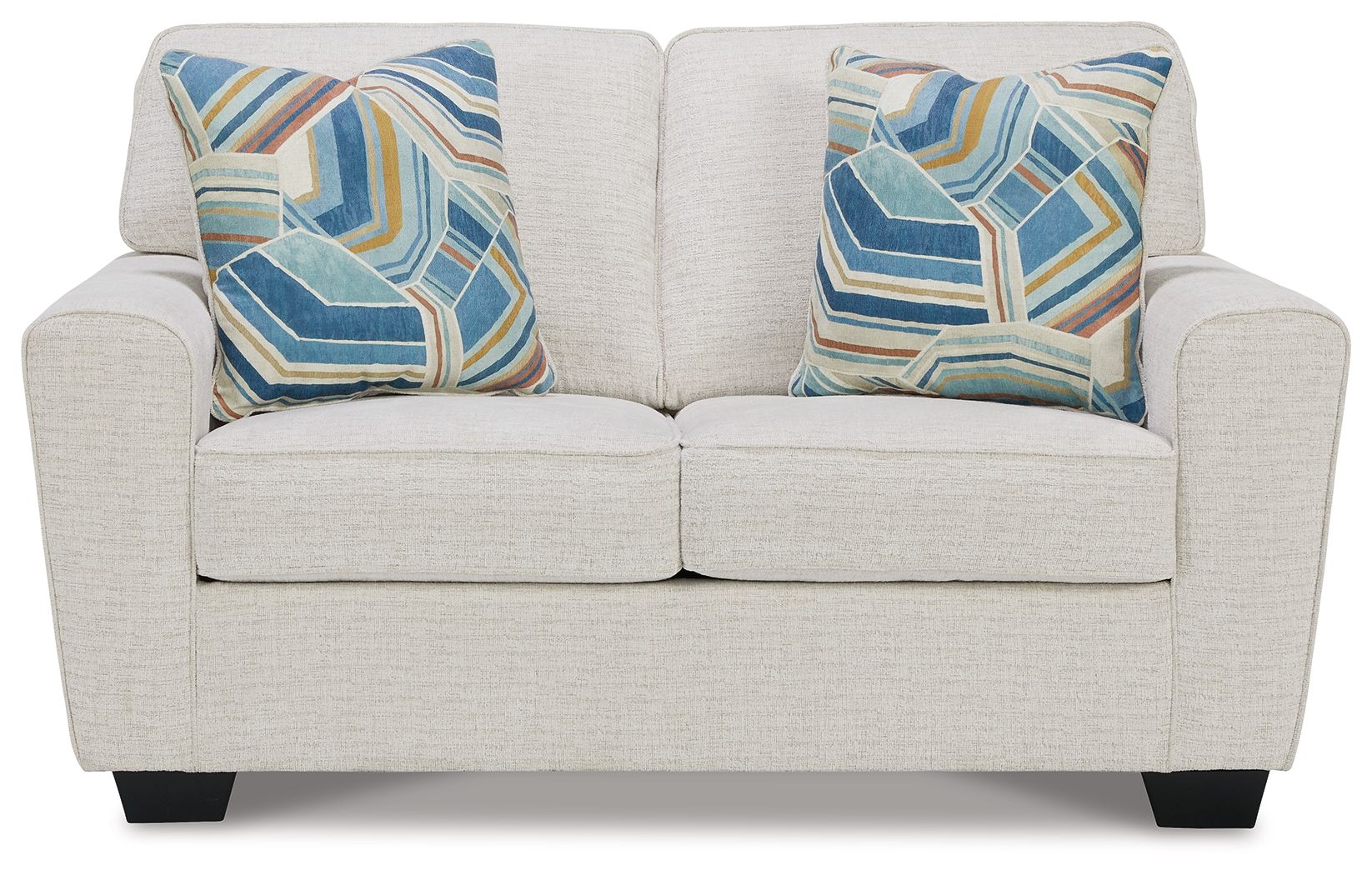 Signature Design by Ashley® Cashton - Loveseat | Meri Furniture