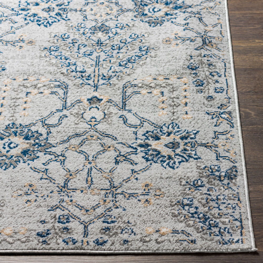 Cesar Machine Woven Rug