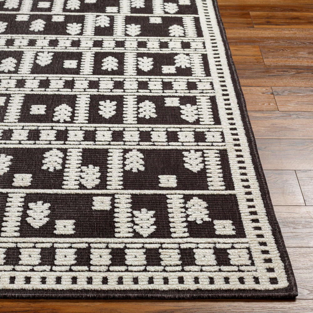 Lyna Machine Woven Rug