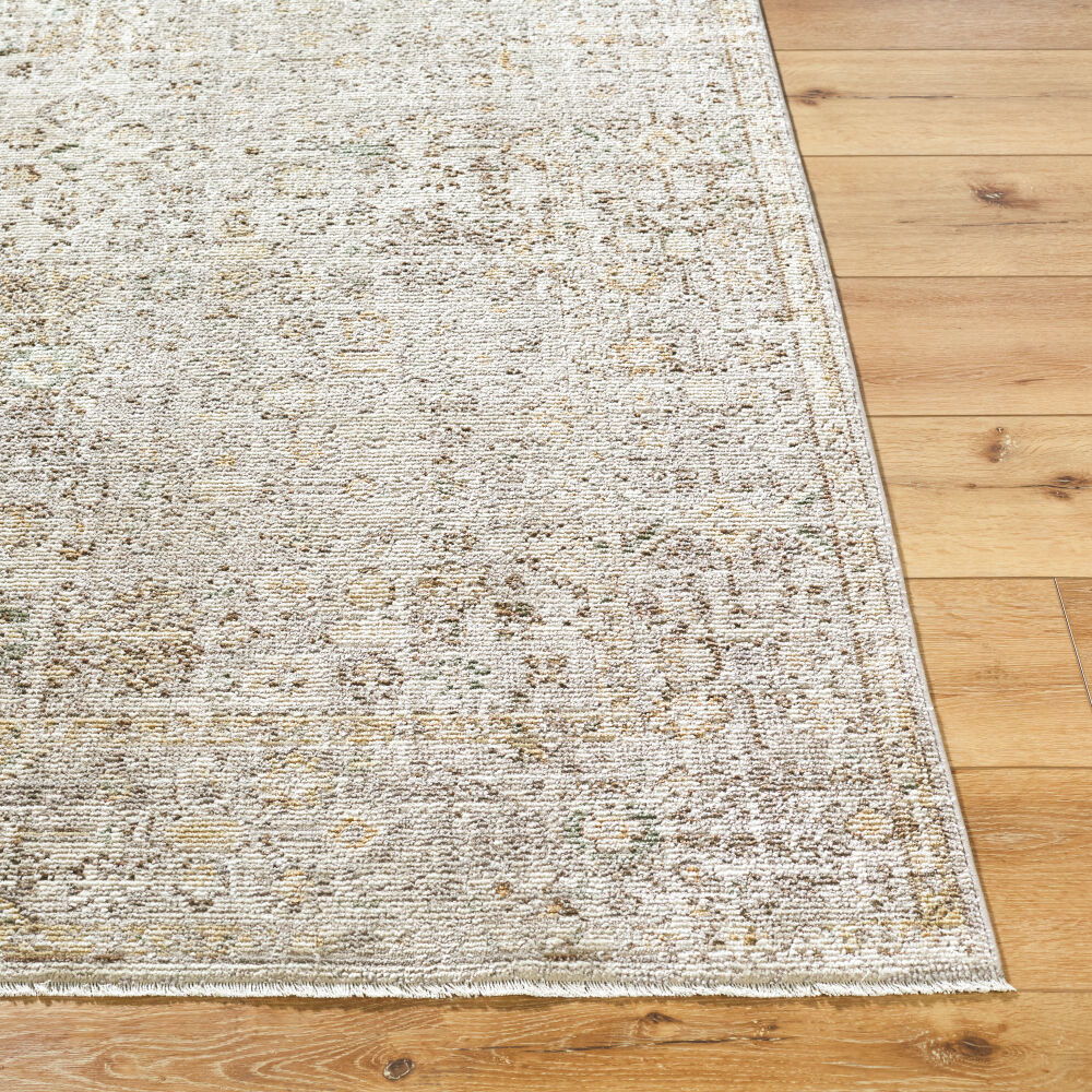 Myrtle Avenue Machine Woven Rug